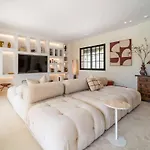 Boho Mediterranean House With Pool Σπίτι διακοπών