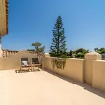 Boho Mediterranean House With Pool Σπίτι διακοπών Sitio de Calahonda