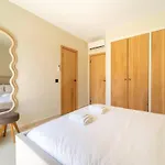 Boho Mediterranean House With Pool Σπίτι διακοπών Sitio de Calahonda