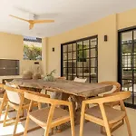 Boho Mediterranean House With Pool * Sitio de Calahonda
