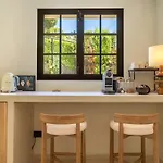 Boho Mediterranean House With Pool Σπίτι διακοπών Sitio de Calahonda